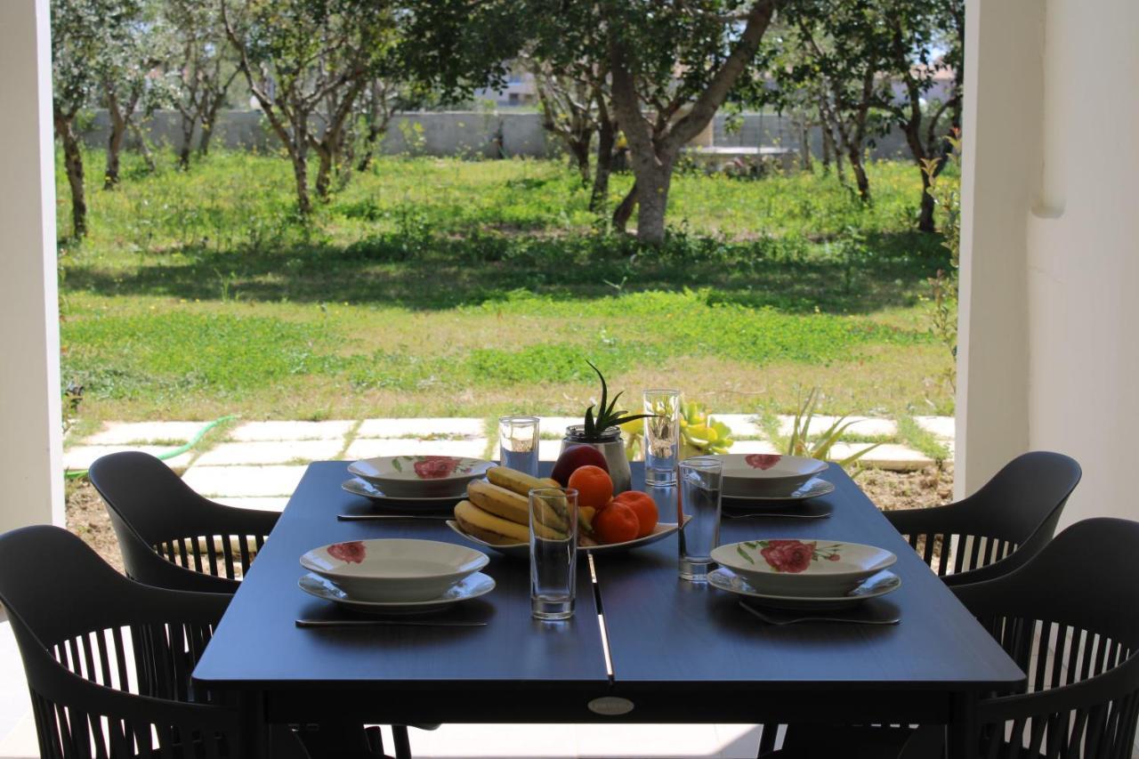 Kalamaki Plaza Apartments 外观 照片